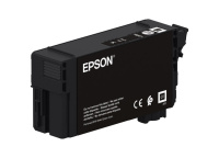Картридж для плоттеров Epson T40C1 Black 26 мл (C13T40C140)