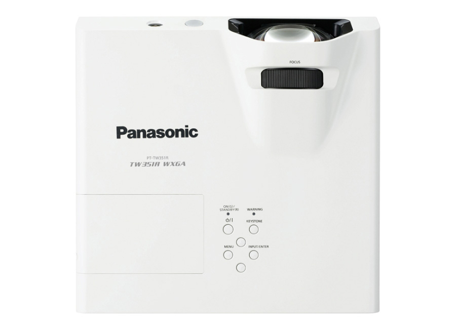 Проектор Panasonic PT-TW351R