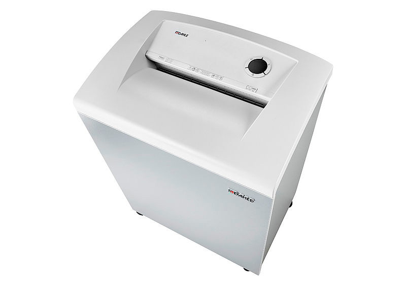 Шредер (уничтожитель) Dahle 716 (1х4.7 мм)