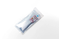 Чернила для плоттеров Экосольвентные Bordeaux FUZE Eco NR6 light-cyan, 1 л (пакет)
