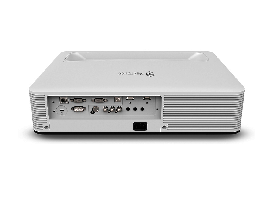 Лазерный проектор Nextouch UST40