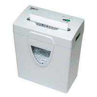 Шредер (уничтожитель) EBA DINO 22 C (4х40 мм)
