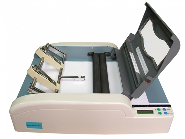 Буклетмейкер Duplo Auto Bookie Pro HBM-32A