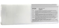 Картридж для плоттеров Epson T5919 Light Light Black 700 мл (C13T591900)