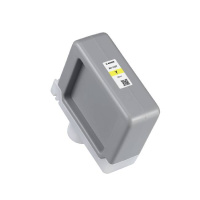 Картридж для плоттеров Canon PFI-110Y Yellow 160 мл (2367C001)