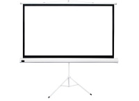 Проекционный экран Sakura Cinema Triscreen MW 118" 240x180 см