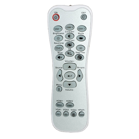 Проектор Optoma HD28DSE