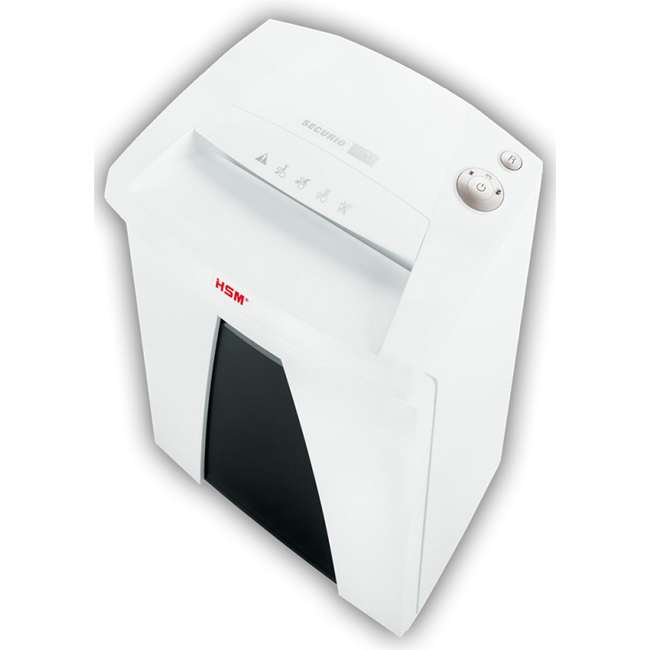 Шредер (уничтожитель) HSM Securio B26 (5.8 мм)