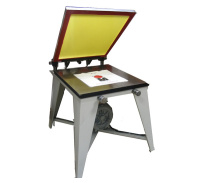 Трафаретный станок LM-Print Профи Вакуум SX-6070MP
