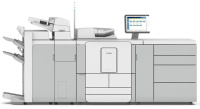 Цифровая печатная машина Canon VarioPrint 140