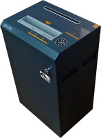 Шредер (уничтожитель) Jinpex JP-510 C (4x30 мм)
