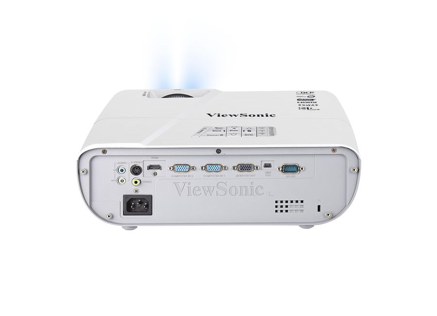 Проектор ViewSonic PJD5553Lws
