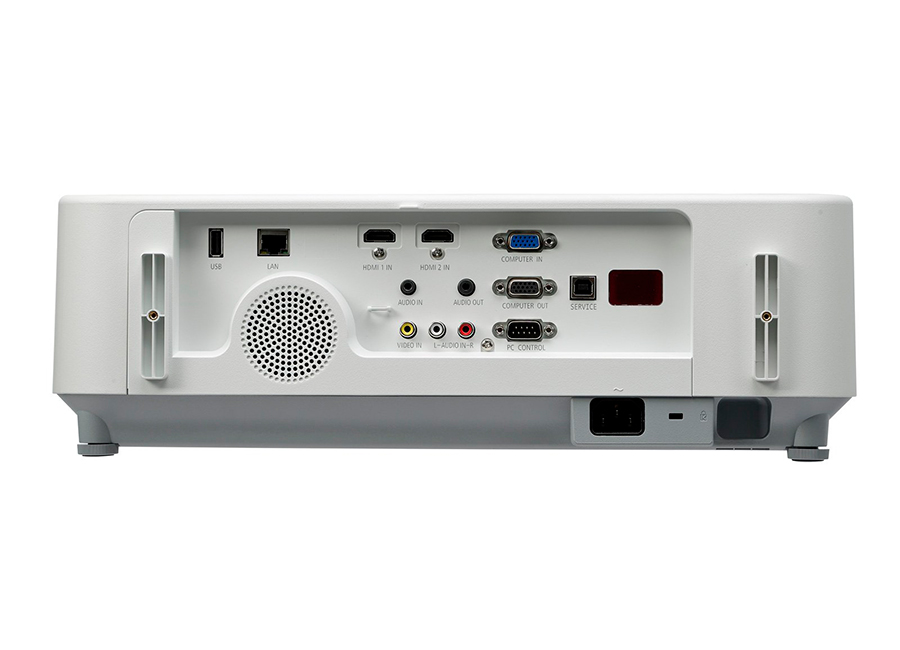 Проектор NEC P603X