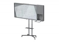Интерактивная панель LR ЗУМ МОБИ 55"