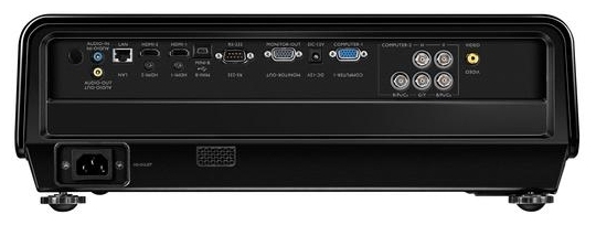 Проектор BenQ SH963