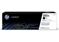 Тонер-картридж HP 205A черный (CF530A)