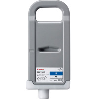 Картридж для плоттеров Canon PFI-701B Blue 700 мл (0908B005)