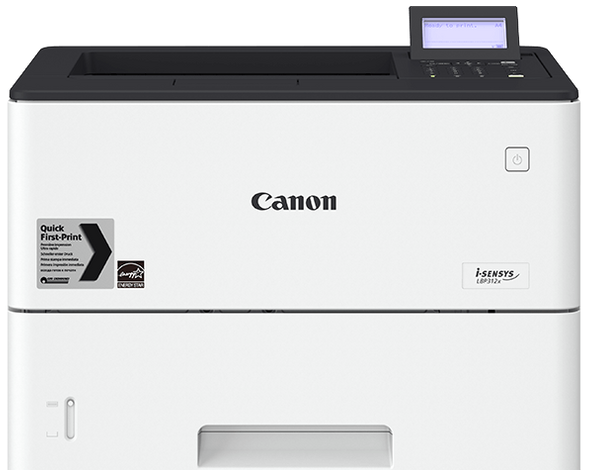 Принтер Canon i-SENSYS LBP352x (0562C008)