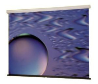 Проекционный экран Draper Star AV (1:1) 60/60" 152*152 MW