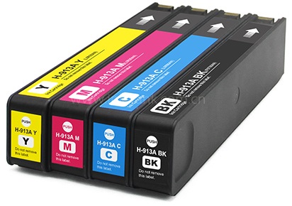 Картридж HP 913A (L0R95AE)