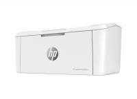 Принтер HP LaserJet Pro M15a (W2G50A)