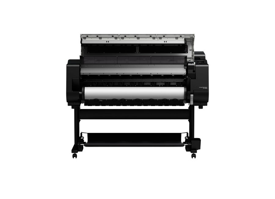 Струйный плоттер Canon imagePROGRAF TX-4000 (2444C003)