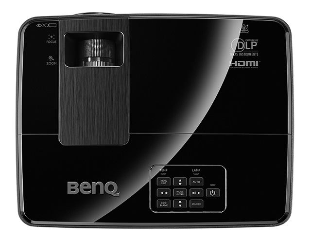 Проектор BenQ MS521P