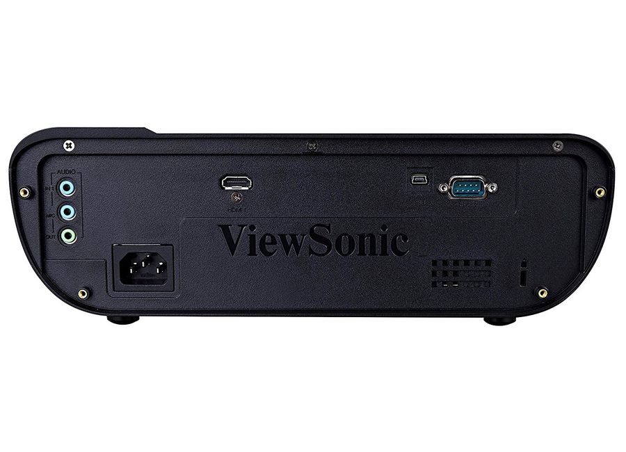 Проектор ViewSonic PJD7720HD