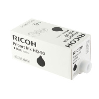 Краска бирюзовая Ricoh HQ-90 (HQ7000-9000) (CPI-12)
