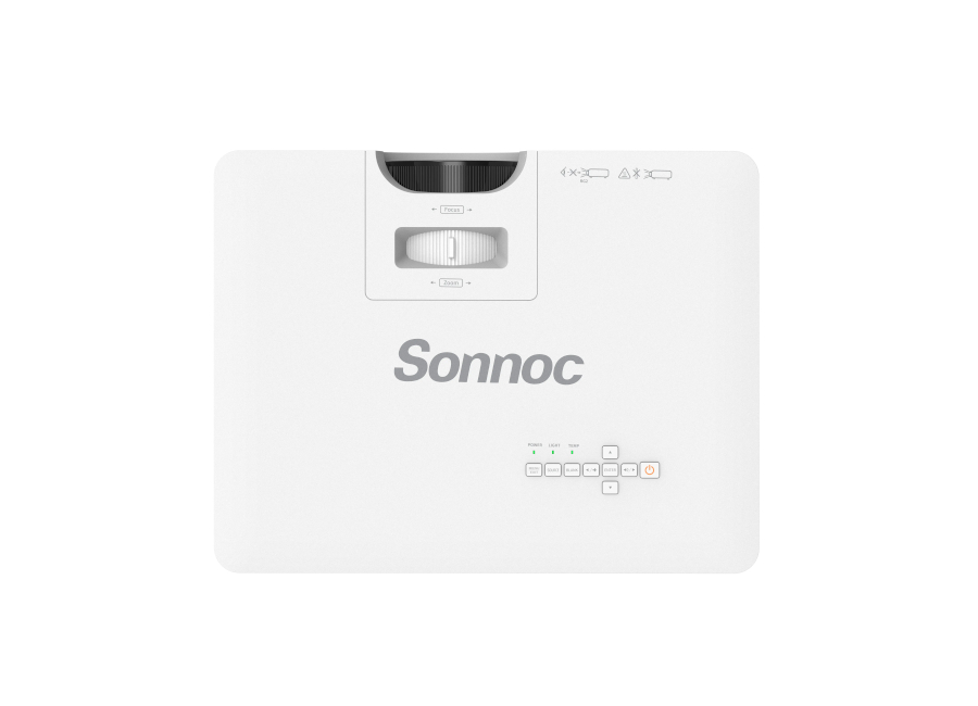 Проектор Sonnoc SNP-C48H