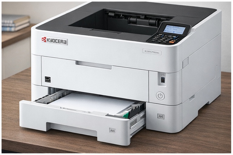 Принтер Kyocera ECOSYS P3150dn