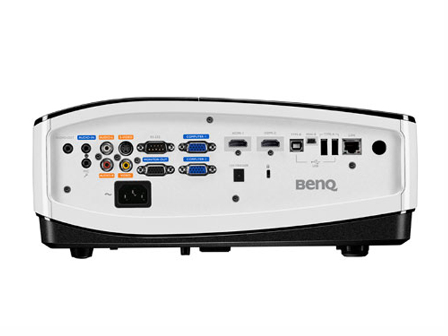 Проектор BenQ MW769