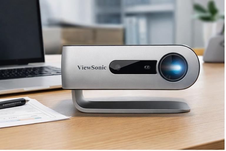 Проектор ViewSonic M1+