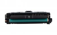 Картридж F+ Imaging FP-CF360X, черный, 12500 стр.