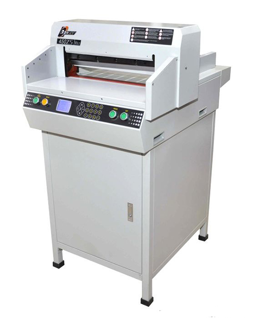 Резак для бумаги Boway BW-450Z5