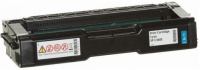 Принт-картридж Ricoh SP C360E голубой
