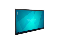 Интерактивная панель NextPanel 55P (55" / 4К / PCAP / Android 7.0)
