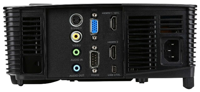 Проектор Acer P1510