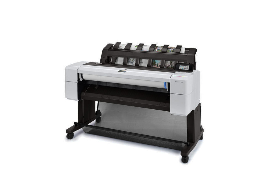 Струйный плоттер HP DesignJet T1600dr PS 36 (3EK13A)