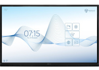 Интерактивная панель NexTouch NextPanel 75S