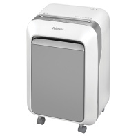 Шредер (уничтожитель) Fellowes Powershred LX211 (2x12 мм) белый