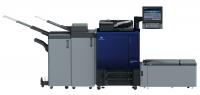 Цифровая печатная машина Konica Minolta AccurioPress C3080P