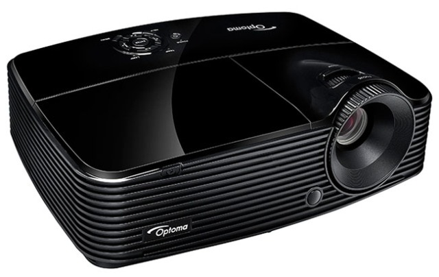Проектор Optoma X302