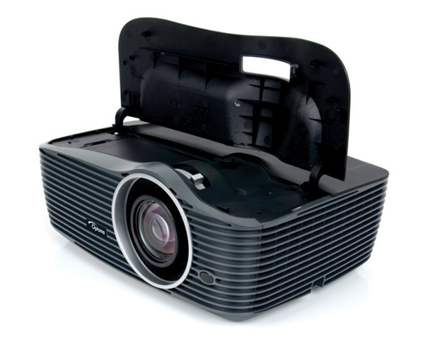 Проектор Optoma HD36