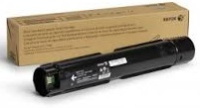 Тонер-картридж Xerox 106R03769 black