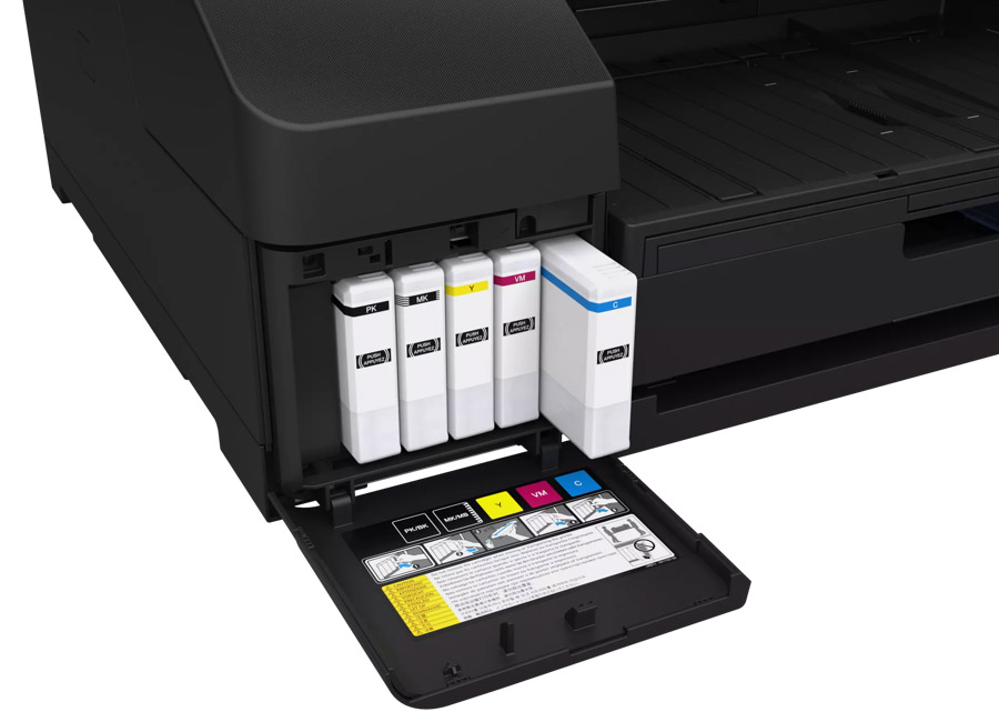 Струйный плоттер Epson SureColor SC-P5300 (C11CL14301A1)