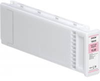 Картридж для плоттеров Epson T8006 Vivid Light Magenta 700 мл (C13T800600)