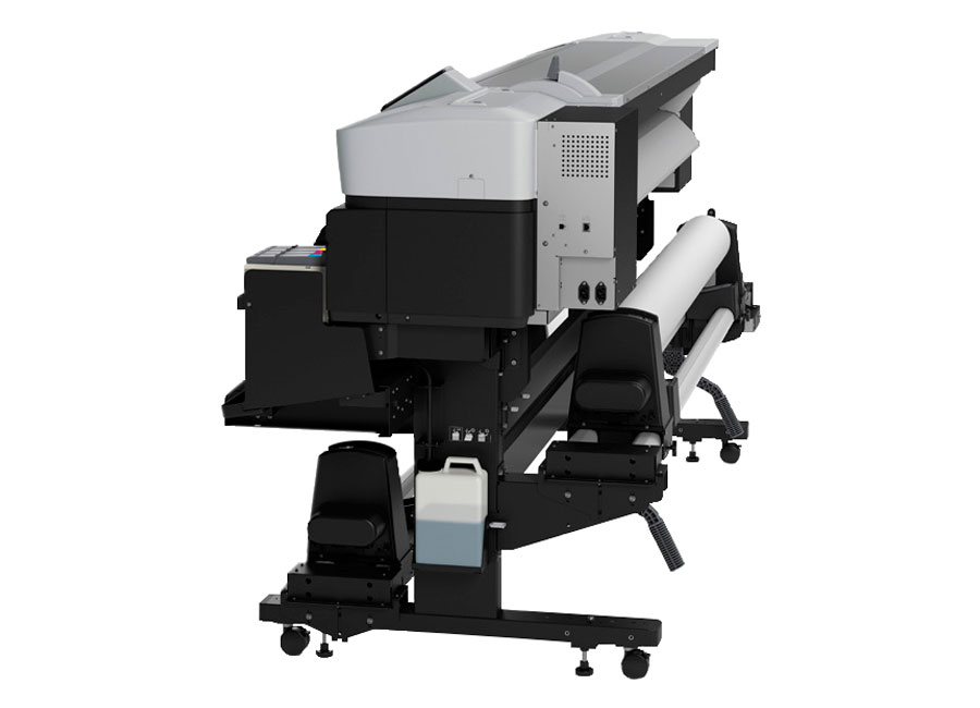 Текстильный плоттер Epson SureColor SC-F7200 (nK) (C11CF06301A1)