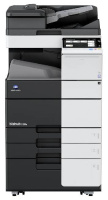 МФУ Konica Minolta bizhub 658e (AA6R021)