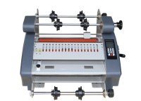 Рулонный ламинатор Bulros professional series 3802S
